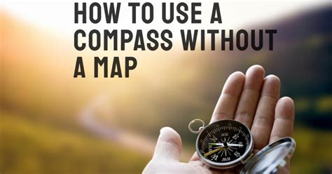 Image result for How to Tell Direction without Compass