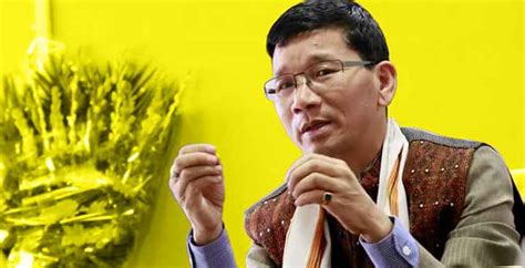 Son Of Former Arunachal Pradesh CM Kaliko Pul Found Dead in UK ...