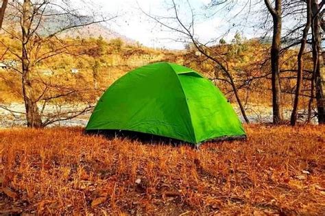 Camping In Manali 2025: 18 Places For An Ultimate Experience!