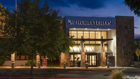 Welcome | Presbyterian Kaseman Hospital