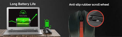 Amazon.in: Buy Terabyte Wireless Mouse (Black) Online at Low Prices in ...