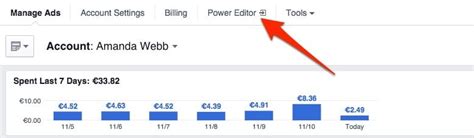 Image result for Power Editor Tutorial