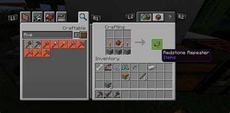 Image result for Minecraft Redstone Repeater Loop