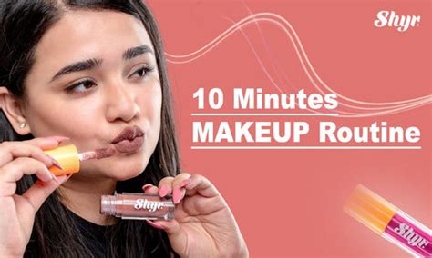 Shyr Beauty: Makeup Tips, Fashion Trends & Product Reviews