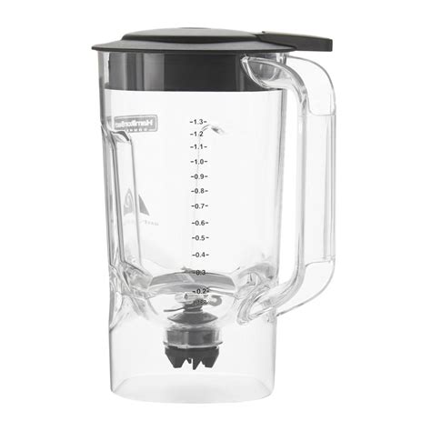Hamilton Beach HBB908R Complete Hopper Price