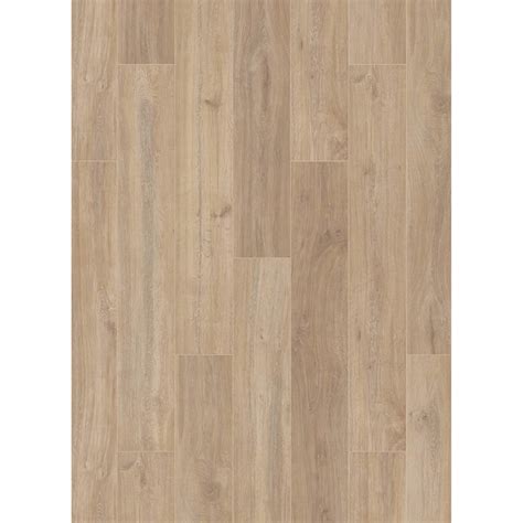 Bedford Light Oak Effect Laminate Flooring 2.47m² | Flooring - B&M Stores