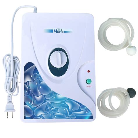 Buy Ozone Generator Air Purifier Ozone Output 600mg/h Online at ...