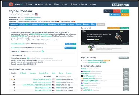 Image result for Tryhackme Subscription