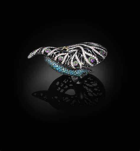 - Palmiero Jewellery Design | Jewelry design, Magical jewelry, Jewelry ...