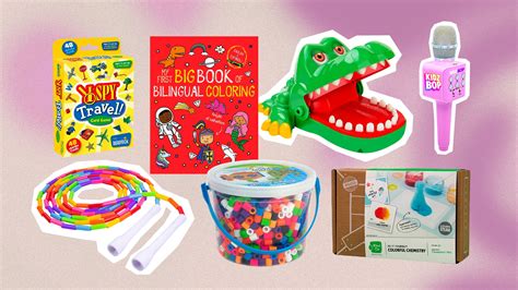40 Best Gifts for Four-Year-Olds, Endorsed by Real Parents | Glamour