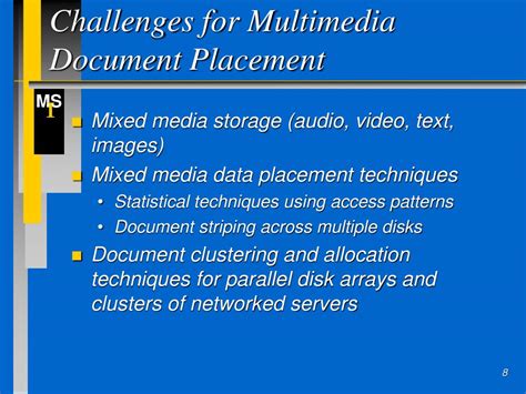 Image result for Multimedia System Challenges