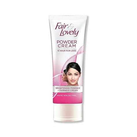 FAIR & LOVELY POWDER FACE CREAM Photos, Images and Wallpapers ...