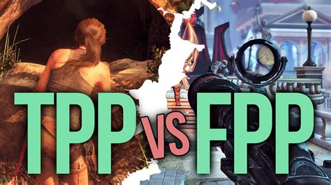 FPP vs TPP in PUBG Mobile | The Question is... Which is BETTER?
