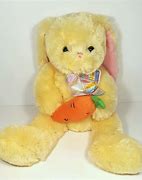 Image result for Easter Bunny Stuffed Animals