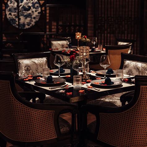 Fine Dining Attire: Your Guide to Impeccable Style