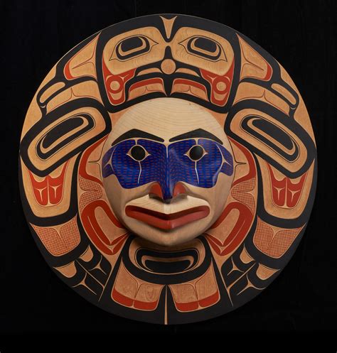 Chinook Indian Art