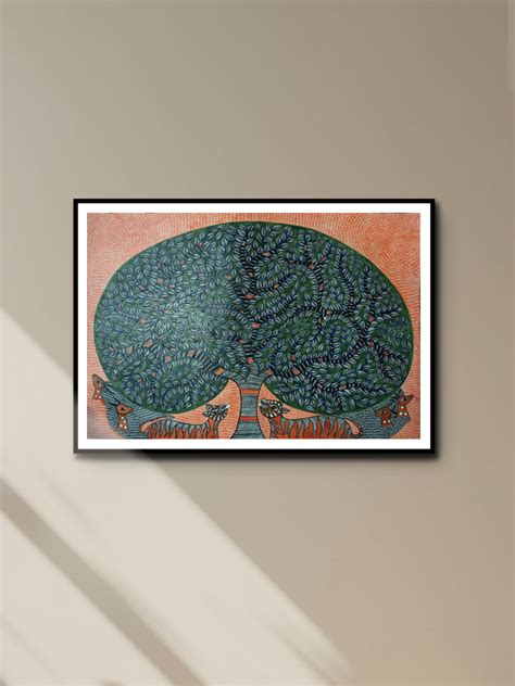 Vibhuti Nath- Madhubani Artist