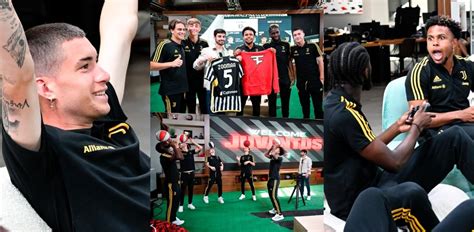 McKennie, Iling, Yildiz, Huijsen e Soulé: che sfide a Fifa 23!