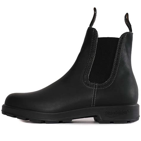 Blundstone Womens 1448 Boots - Black -1448