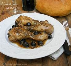 cosce bagnate cosce di pollo con olive nere gustose ed economiche cosce bagnate cosce di pollo con olive nere gustose ed economiche