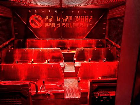 Is Guardians of the Galaxy: Mission Breakout Too Scary For Kids? Parents Guide To Rides At Disney