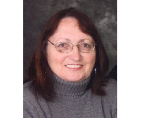 Patty Lou Rhoades Obituary (2022) - Marietta, OH - Roberts Funeral Home ...