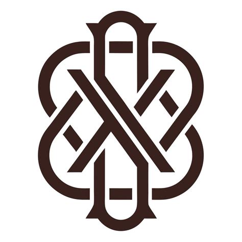 Monogram Symbol 的图像结果
