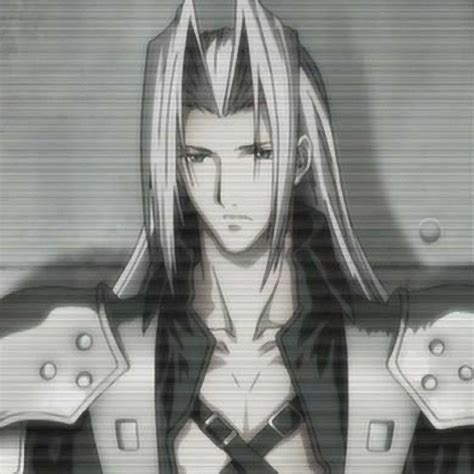 Final Fantasy VII: Last Order (2005)