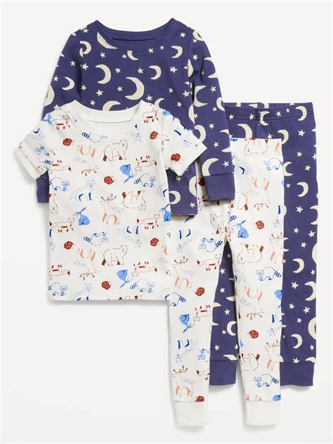 Family Matching Pajama Pants | Old Navy