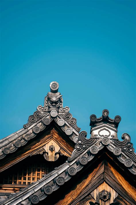 Traditional Japanese Architecture Design