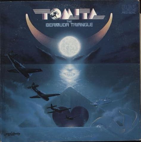 Vinyl Voyages: Isao Tomita'S 