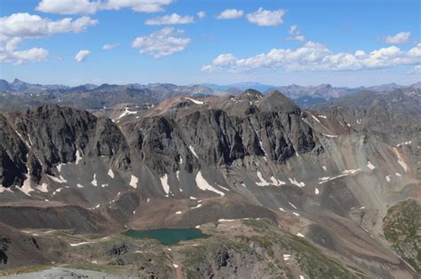 Handies Peak - Colorado