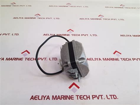 Ebm Papst M4Q045-BD01-01 Motor with Suction Blade 230V 50/60Hz – Aeliya ...