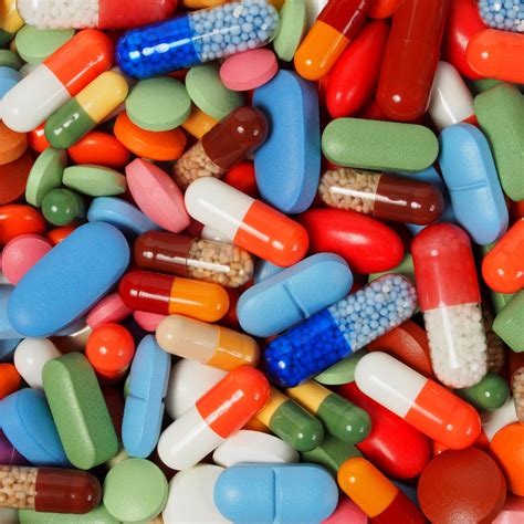 Pharmaceutical Waste Disposal - Environmental Marketing Services