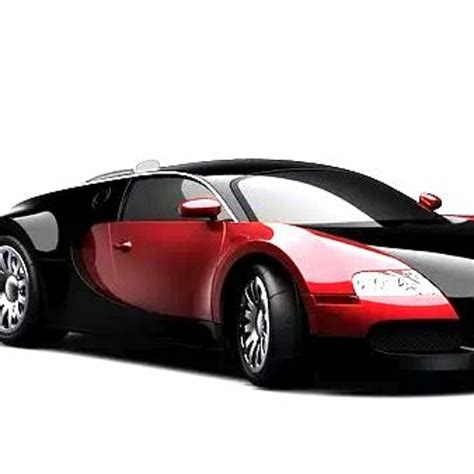 Car Class Python Program 的图像结果