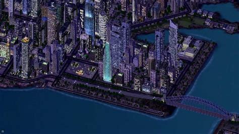 Image result for SimCity 4 Colossus Addon Mod
