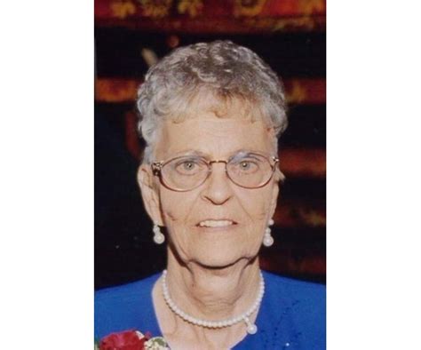 Betty Speth Obituary (1932 - 2025) - Davenport, IA - Quad-City Times