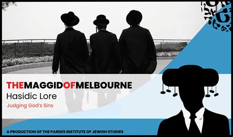 Judging God’s sins | Elmad Online Learning Torah Podcasts, Online ...