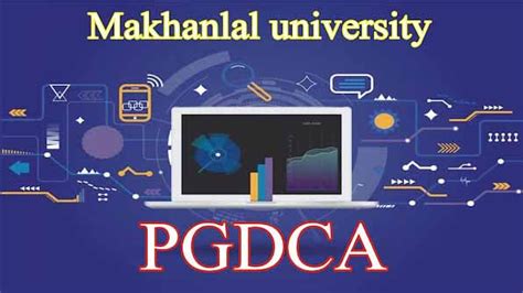 PGDCA Full Form, Course, Syllabus, Fees & Notes - Netwaves Institute