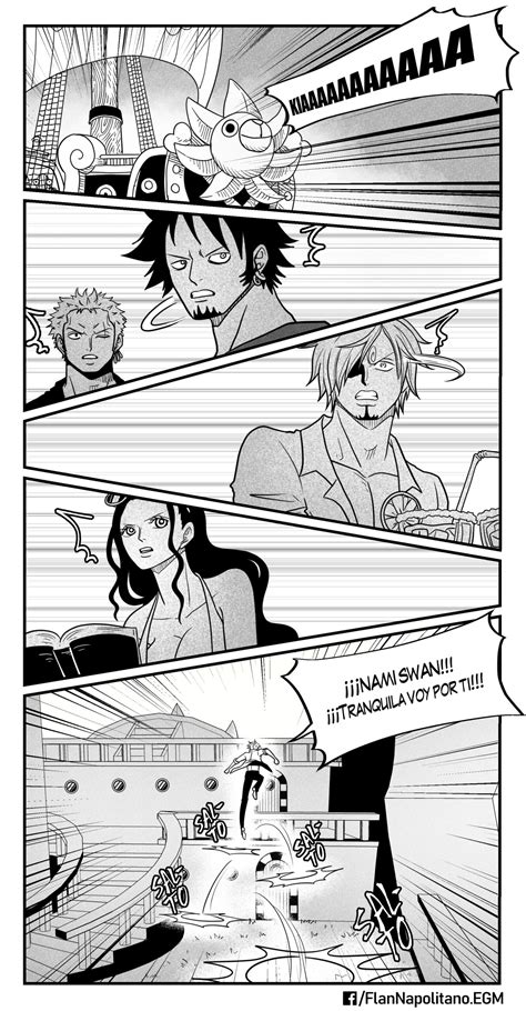 Capítulo 6 – Flan Napolitano