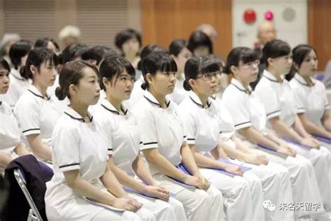 去日本留学申请护理专业优势-天天日语