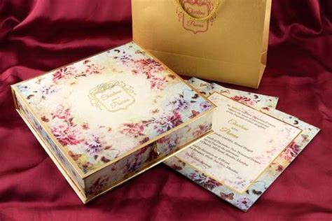 The 10 Best Wedding Invitation and Cards services in North 24 Parganas ...