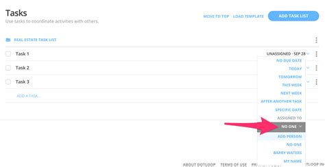 Image result for Create a Customized Task List in Loop