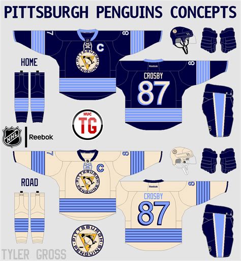 Penguins Hockey 的图像结果