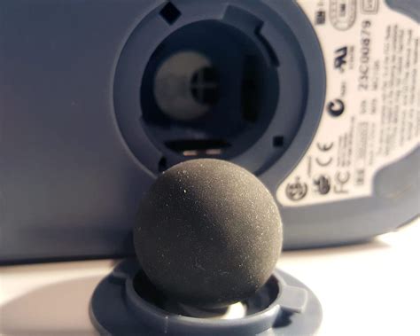 Computer Mouse Ball 的图像结果