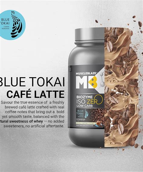 Muscleblaze Biozyme Iso Zero Low Carb 1kg – Fit & Fury