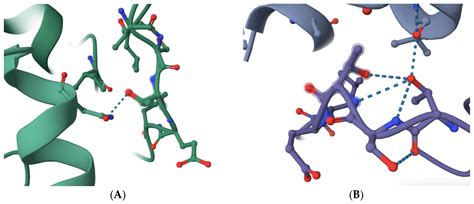 Small Molecules Identified by an In Silico Docking Screen Targeting ...