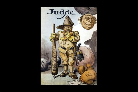 What Is Big Stick Diplomacy: A Strategy For Global Influence