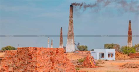 J&K HC Holds Licensing Mandate u/r 3 of Brick Kiln (Regulation) Rules ...