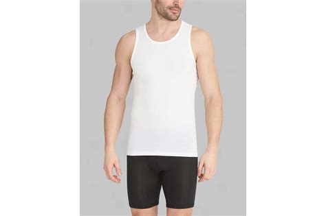 The 14 best undershirts for men, per expert recommendations